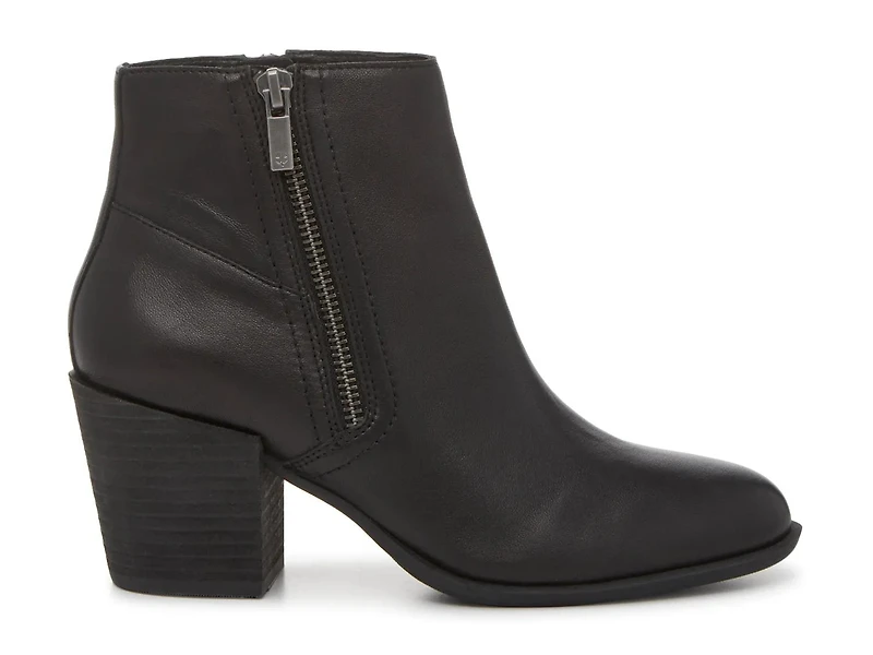Bamlea Bootie