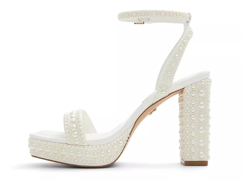 Lulu Platform Sandal