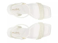 Lulu Platform Sandal