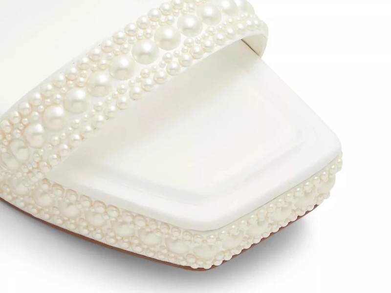 Lulu Platform Sandal