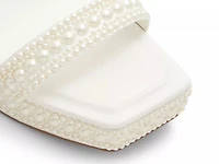 Lulu Platform Sandal