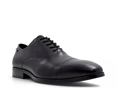 Edmond Oxford