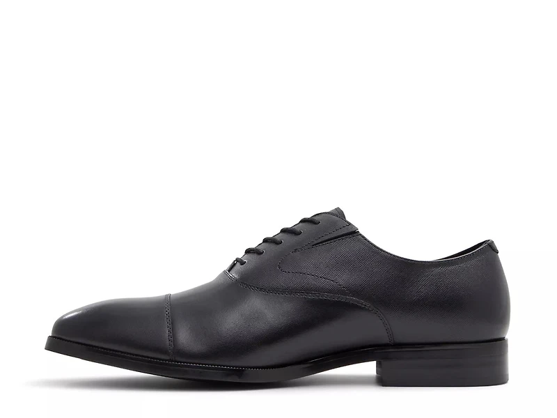 Edmond Oxford