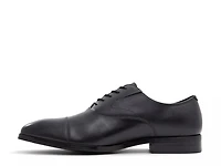 Edmond Oxford