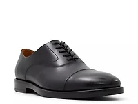 Carnegie Cap Toe Oxford