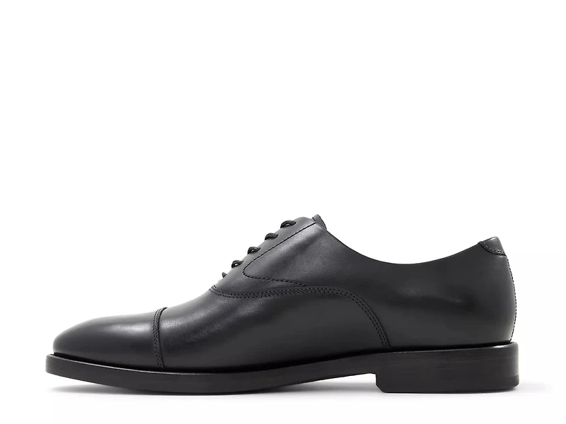 Carnegie Cap Toe Oxford