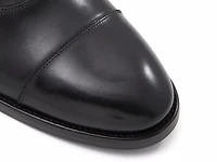 Carnegie Cap Toe Oxford