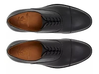 Carnegie Cap Toe Oxford