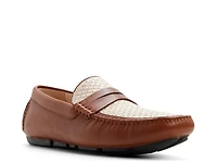 Jefferson Driving Loafer