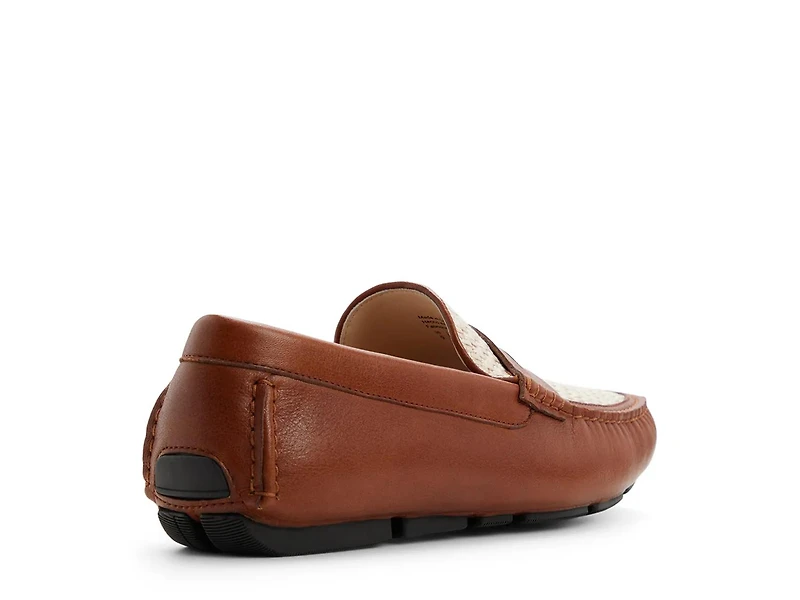 Jefferson Driving Loafer
