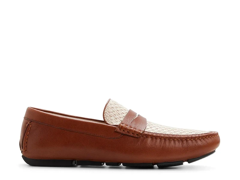 Jefferson Driving Loafer