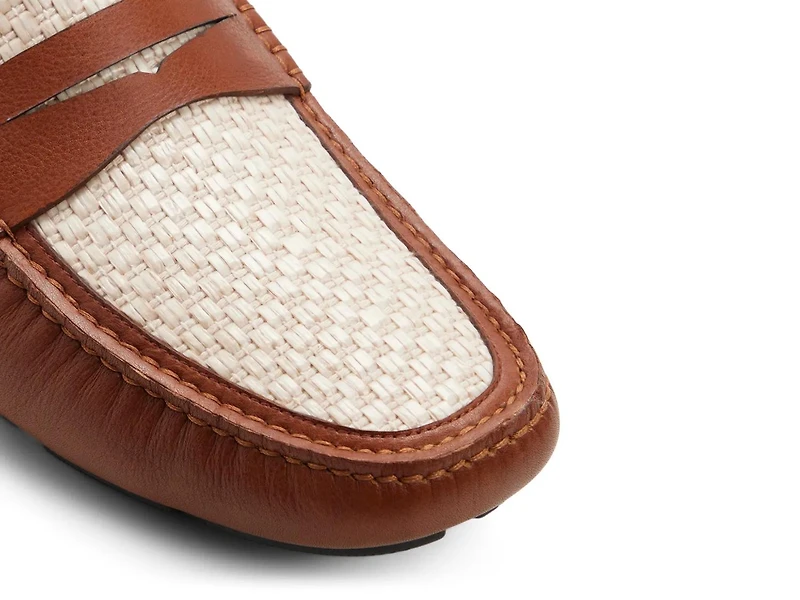 Jefferson Driving Loafer