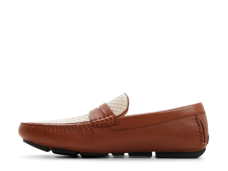 Jefferson Driving Loafer
