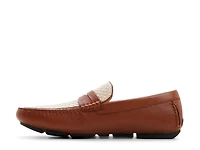 Jefferson Driving Loafer