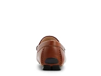Jefferson Driving Loafer