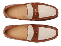 Jefferson Driving Loafer