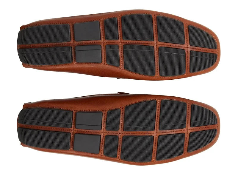 Jefferson Driving Loafer