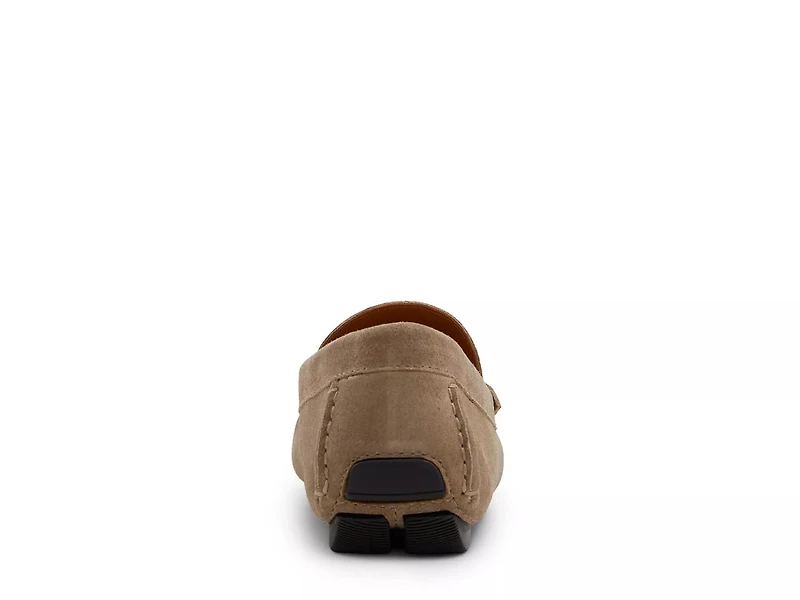 Jefferson Driving Loafer