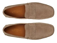 Jefferson Driving Loafer