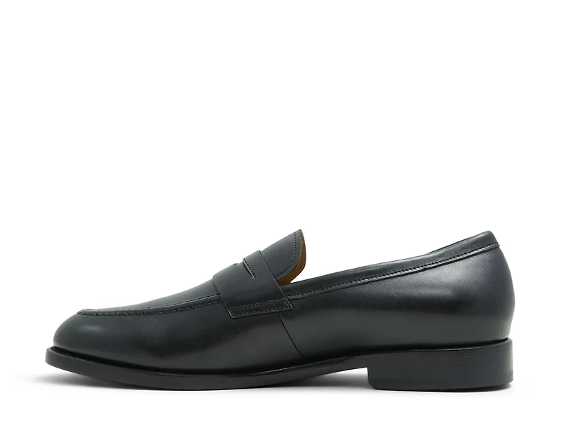 Greenwich Penny Loafer