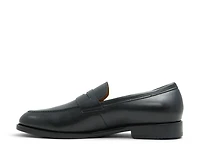 Greenwich Penny Loafer