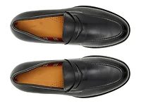 Greenwich Penny Loafer