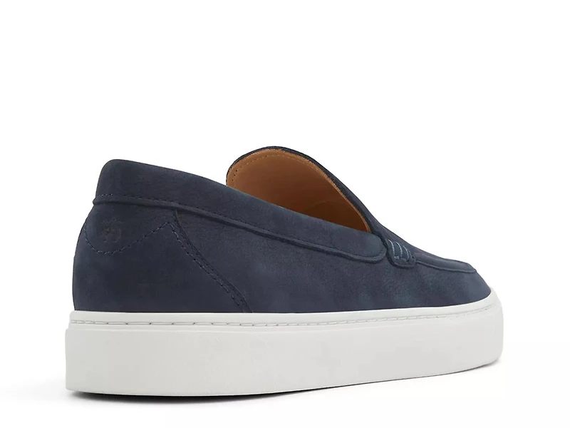 Hampton Slip-On