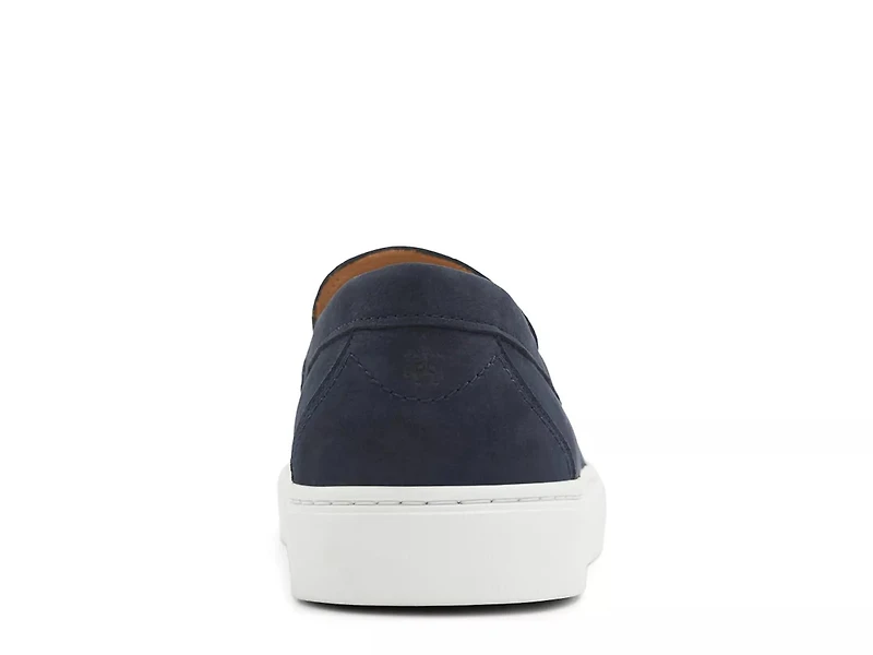 Hampton Slip-On
