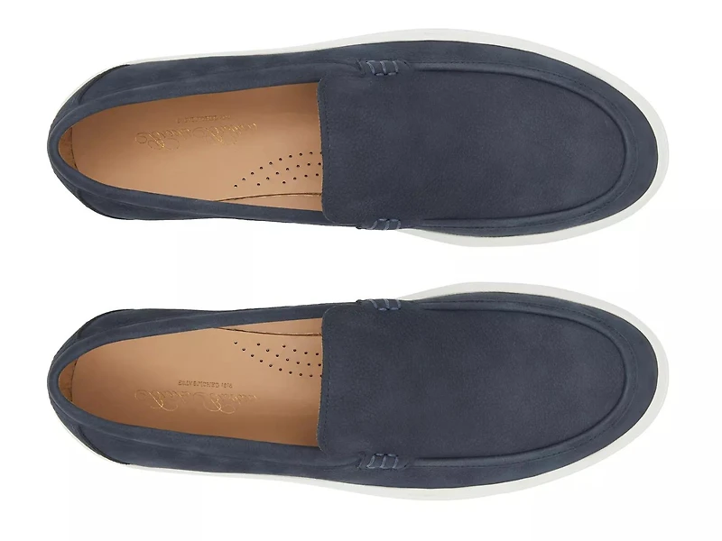 Hampton Slip-On