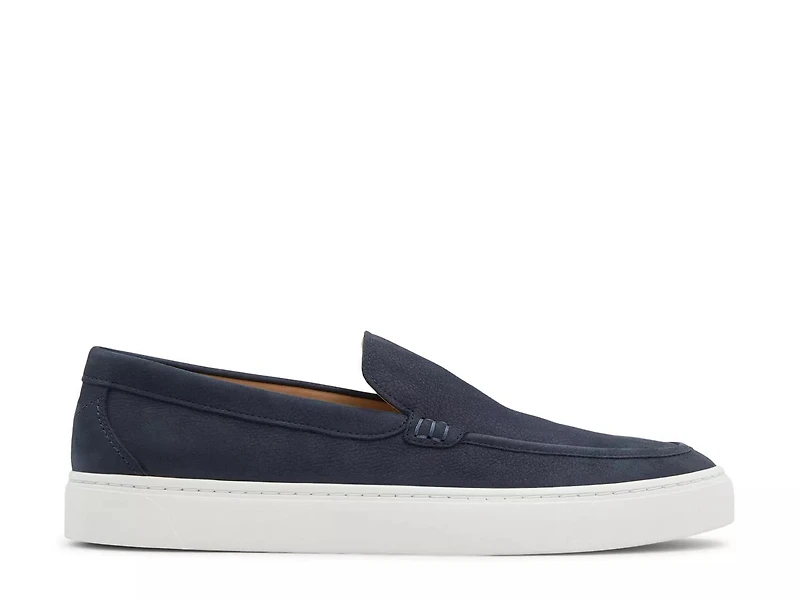 Hampton Slip-On