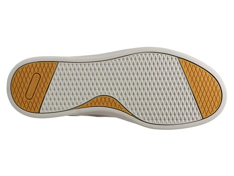 Grand Crosscourt Daily Sneaker