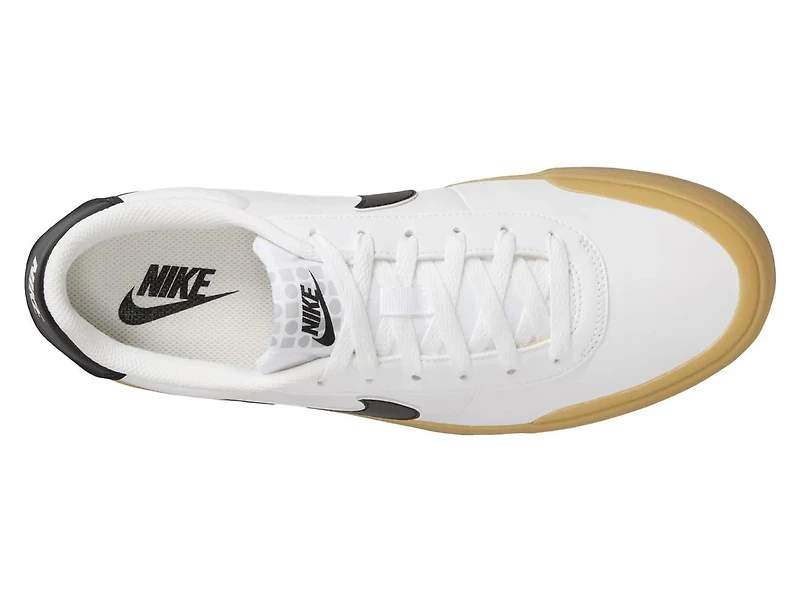 Court Shot Sneaker - Men's
