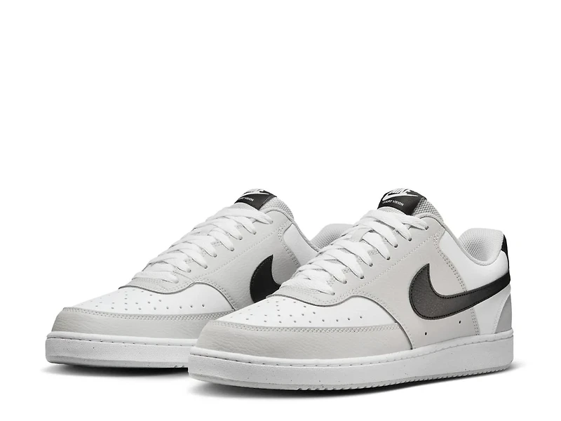 Court Vision Low Sneaker