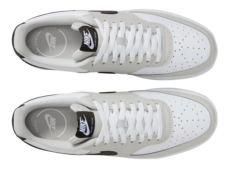 Court Vision Low Sneaker