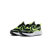 Cosmic Runner Sneaker