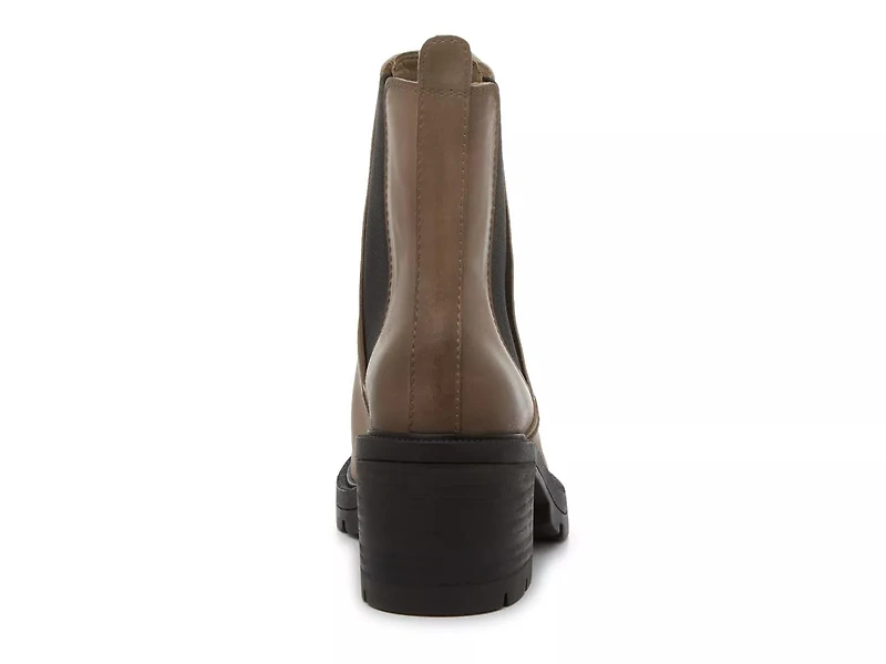 Sekler Chelsea Bootie