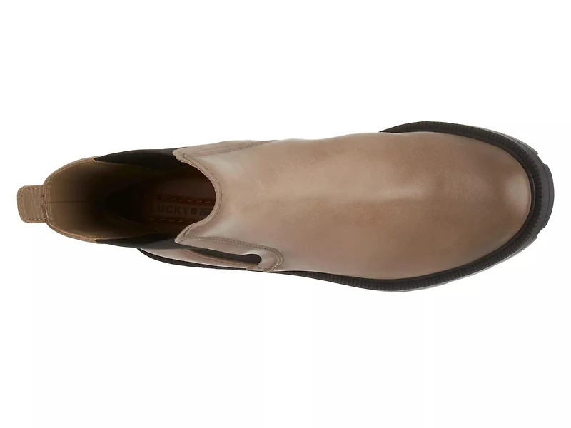 Sekler Chelsea Bootie