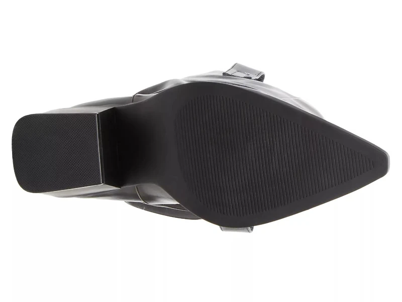 Alabama Wide Calf Cowboy Boot