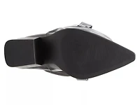 Alabama Wide Calf Cowboy Boot