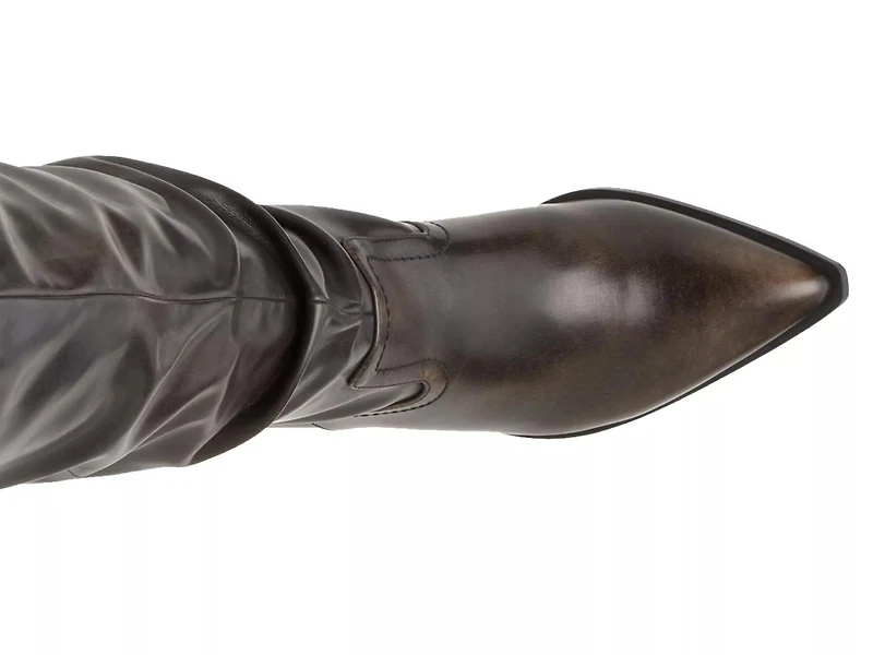 Alabama Wide Calf Cowboy Boot