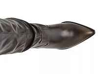 Alabama Wide Calf Cowboy Boot