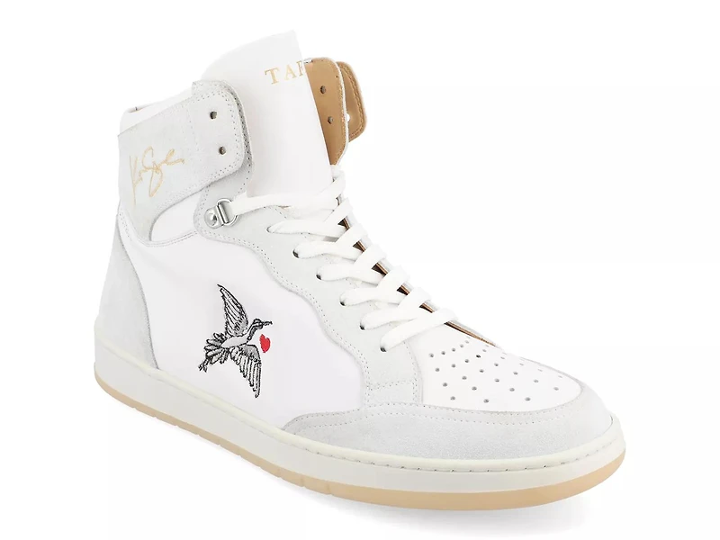Rapido High-Top Sneaker