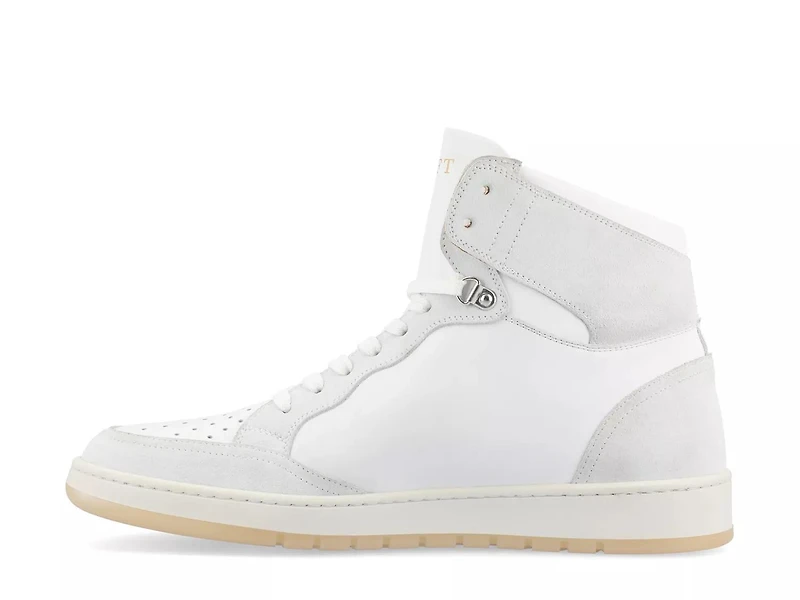 Rapido High-Top Sneaker