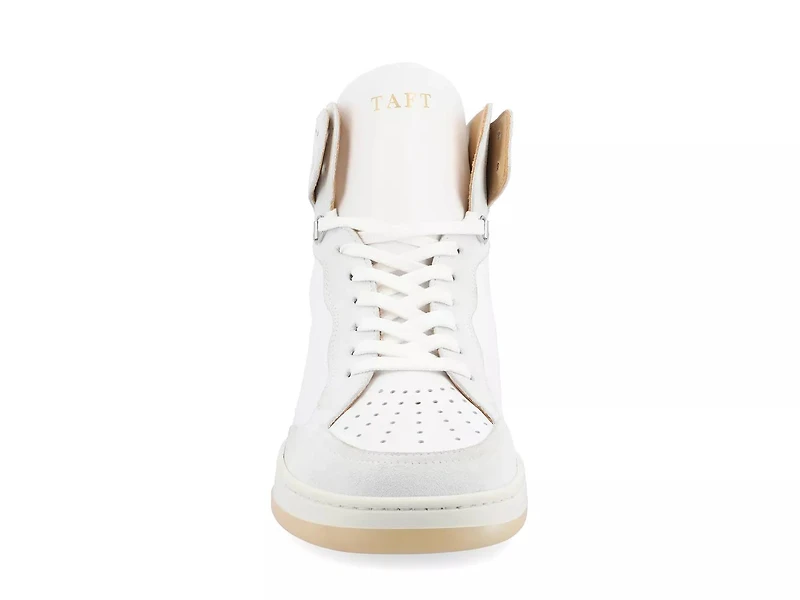 Rapido High-Top Sneaker