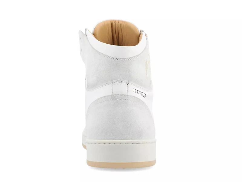 Rapido High-Top Sneaker