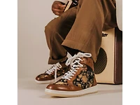 Rapido High-Top Sneaker