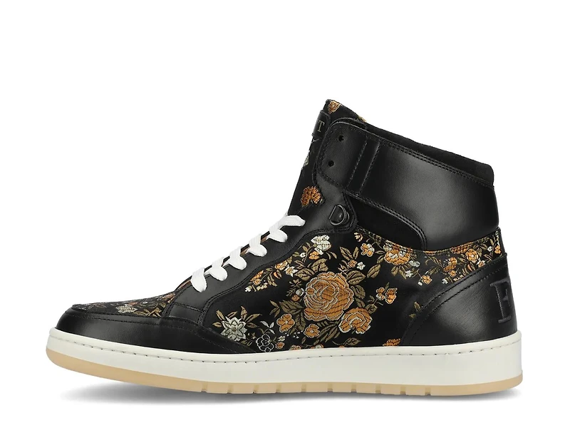 Rapido High-Top Sneaker