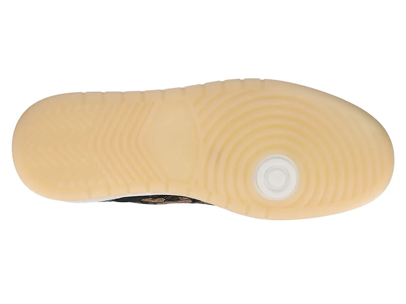 Rapido High-Top Sneaker