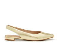 Devin Flat