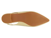 Devin Flat
